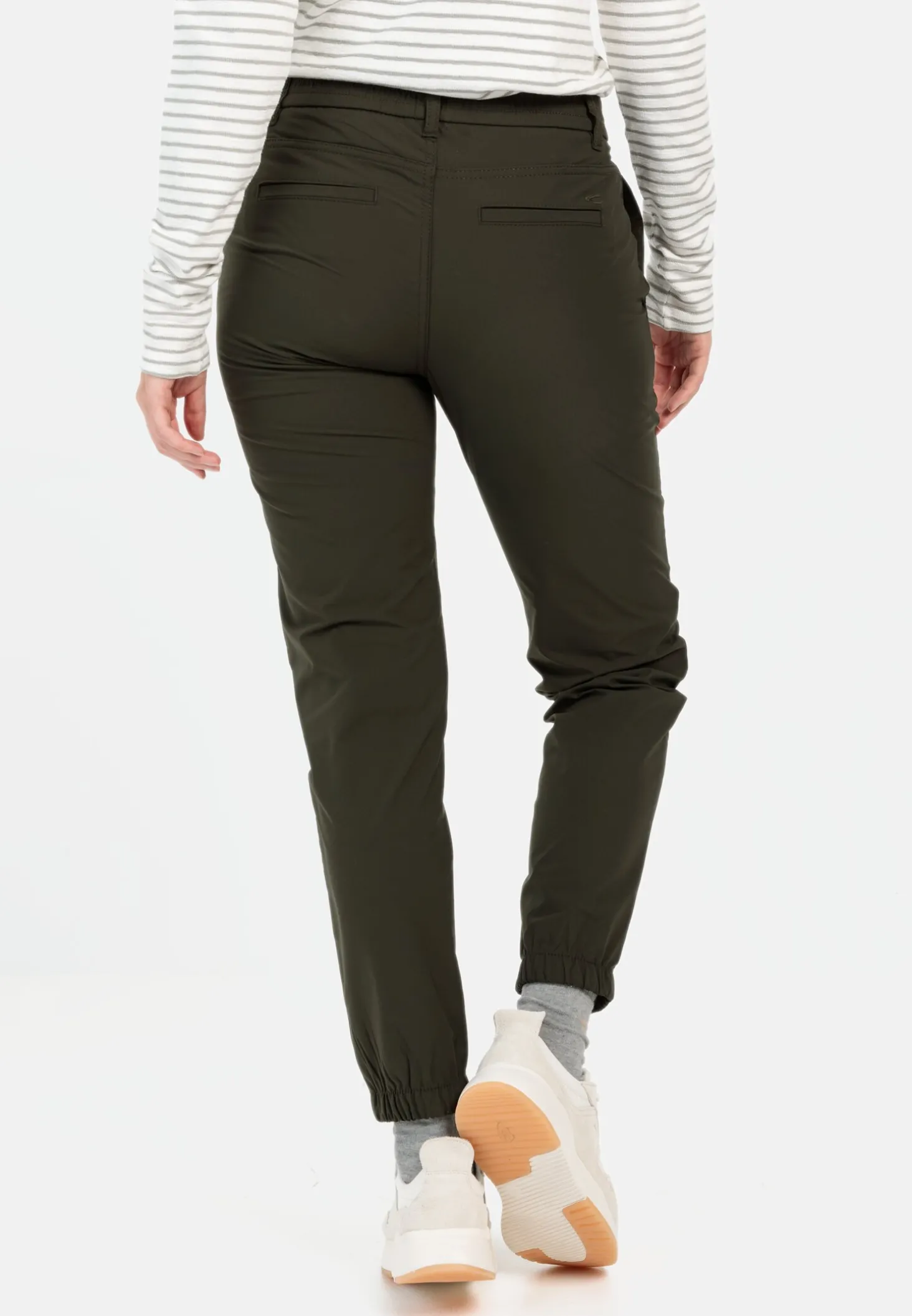 Worker Hose im Loose Fit