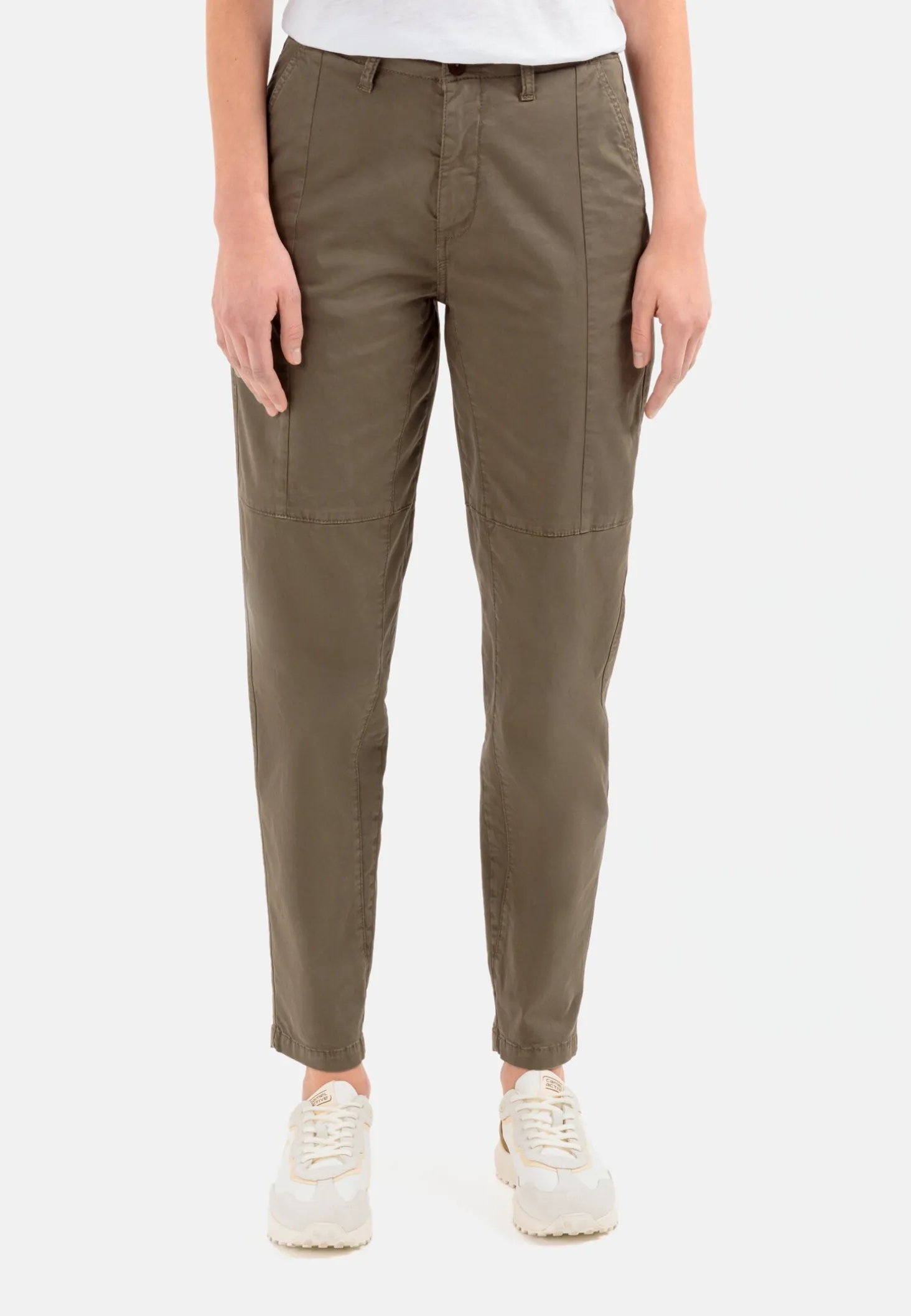 Worker Hose im Loose Fit