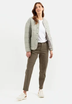 Worker Hose im Loose Fit