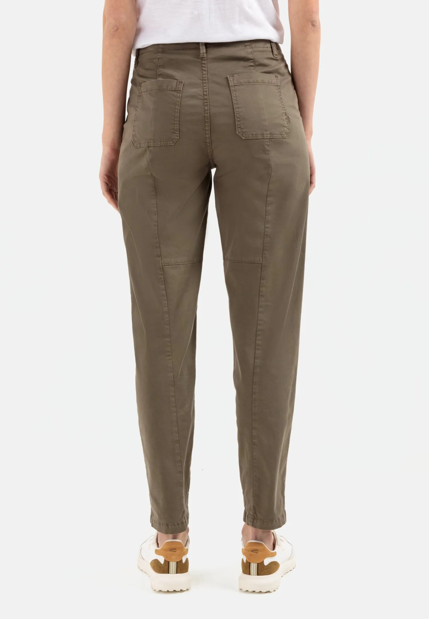 Worker Hose im Loose Fit