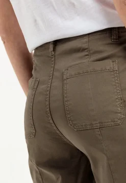 Worker Hose im Loose Fit