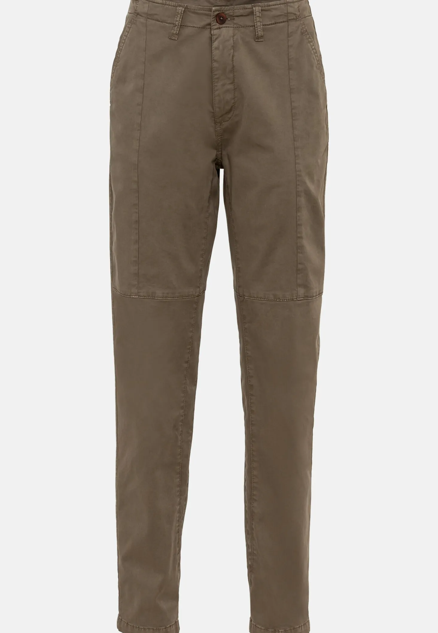 Worker Hose im Loose Fit