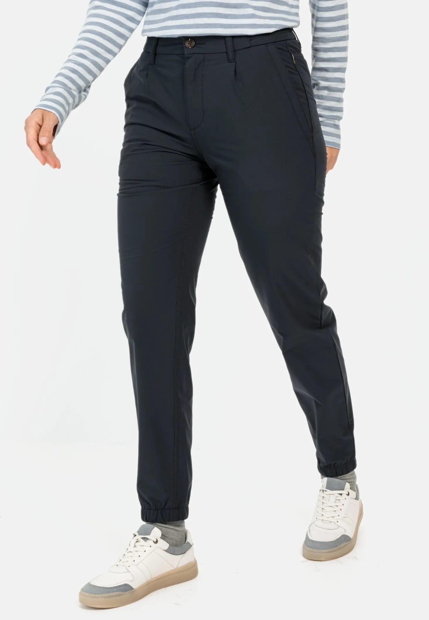 Worker Hose im Loose Fit