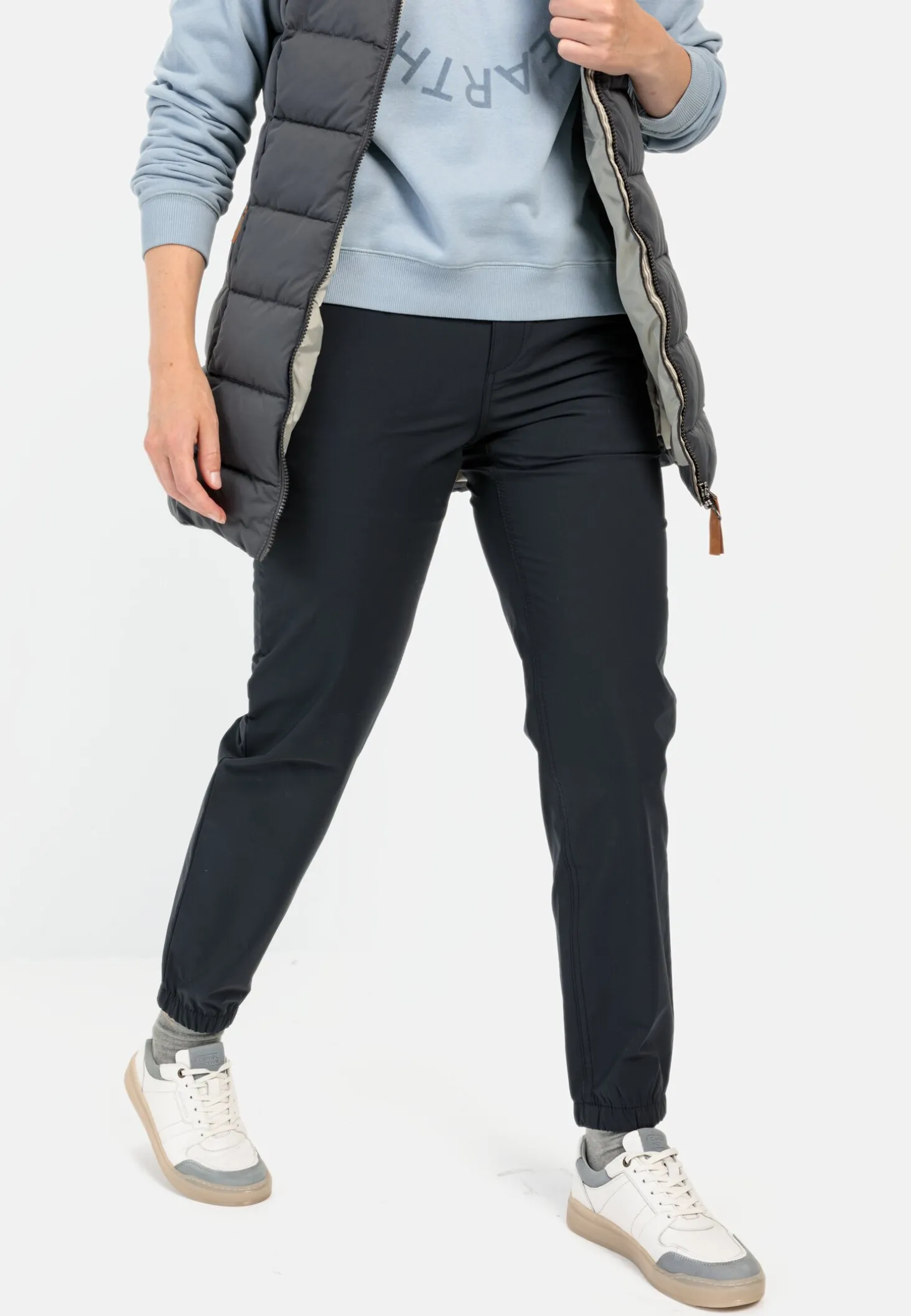 Worker Hose im Loose Fit
